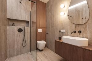 Flatbook Apartments - Granaria II Gdansk Old Town