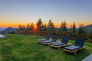 Rei Mountain House