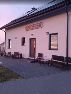 Apartamenty na Widoku Chłopy
