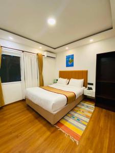 Hotel Heranya