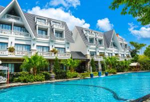 Paradise Resort Sóc Sơn