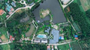 Paradise Resort Sóc Sơn