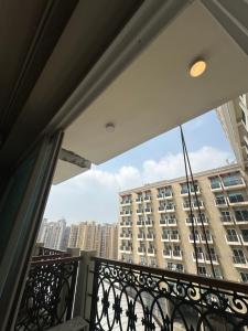 Studio Ethereal by VoyZen Privé - Near Gaur City