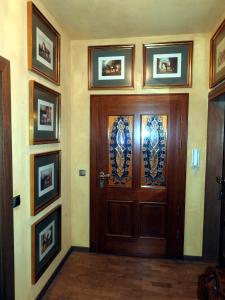 Double Room room in Villa Bomberg