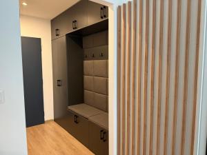 Brand new apartment in Trenčín