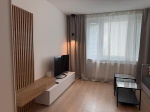 Brand new apartment in Trenčín