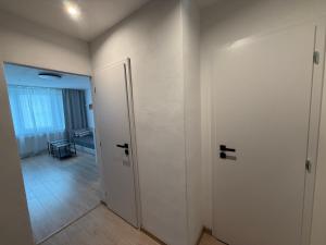 Brand new apartment in Trenčín
