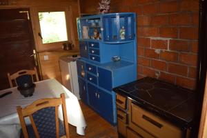 Autocamp & Apartment Snežana