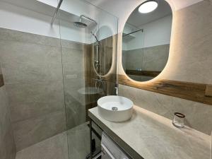 Brand new apartment in Trenčín