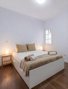 Sardina Beach Retreat