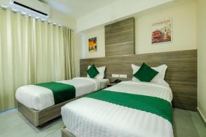 The Heartland Business Hotel