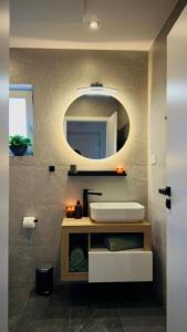 R&J apartmány