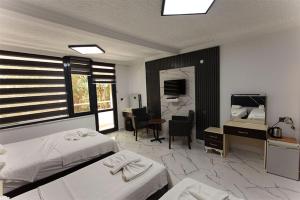 Green Peace Hotel