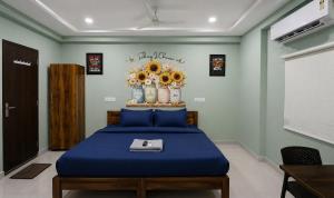 FabHotel Imperial Heights