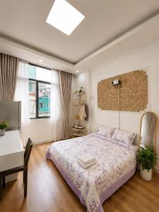 Bồng Lai 18bis-22-1h Nguyễn Thị Minh Khai