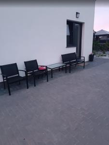 Apartamenty na Widoku Chłopy