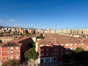La Favorita - Near Historic Centre & Beach