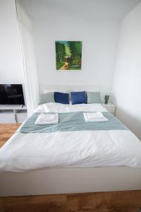 Uranus Cozy Studio Apartment