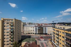 Solec Powiśle Standard Apartment by BookingHost