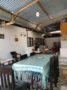 Liberty Homestay