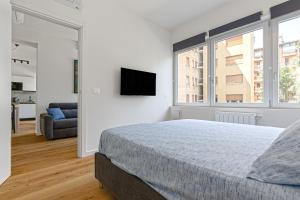 Bergamo stile urbano e comfort moderno in Albani