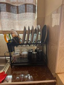 Sunrise Suites EMBU