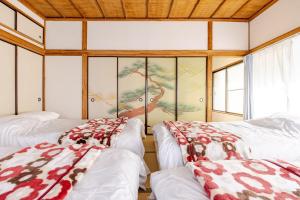 Tomos HOUSE YOTSUGI