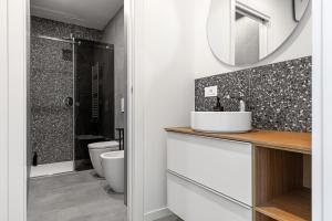Bergamo stile urbano e comfort moderno in Albani