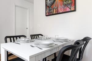 Bergamo stile urbano e comfort moderno in Albani
