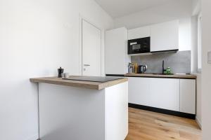 Bergamo stile urbano e comfort moderno in Albani