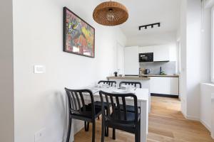 Bergamo stile urbano e comfort moderno in Albani