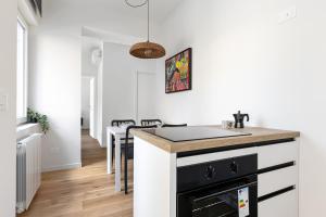Bergamo stile urbano e comfort moderno in Albani