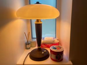 Romantic Hideaway Studio next to Agenskalns Market & free parking