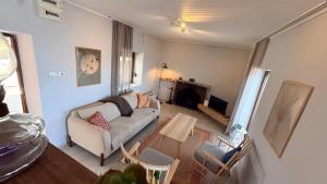 Urla Sunrise House