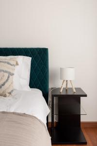 Lisbon Olivais Residence 2BR Apartment