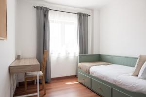 Lisbon Olivais Residence 2BR Apartment