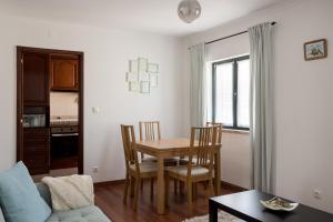 Lisbon Olivais Residence 2BR Apartment
