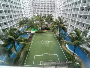 Shore Residences in Pasay City near in Mall of Asia and Manila Airport