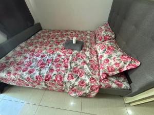 Shore Residences in Pasay City near in Mall of Asia and Manila Airport