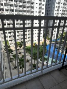 Shore Residences in Pasay City near in Mall of Asia and Manila Airport