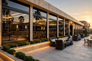 Tripolis Hotel