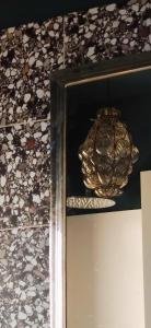 Casale Le Casole cuore in Umbria