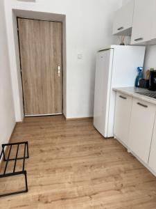 Útulná garsonka mezi Kaplicí a Benešovem nad Černou