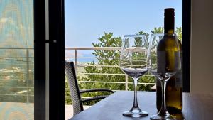 Olea Tranquility Villa Vouves Chania