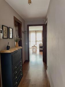 Apartamento El Gorgol
