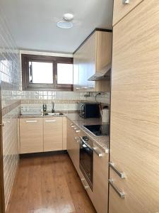 Apartamento El Gorgol