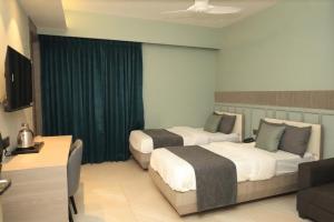 FabHotels Cevo