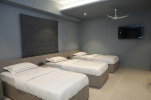 FabHotels Cevo