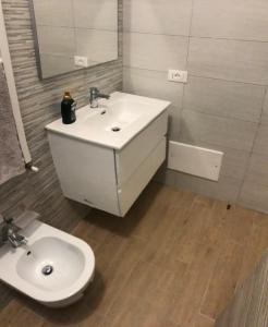 Visebella beach nuovo e confortevole