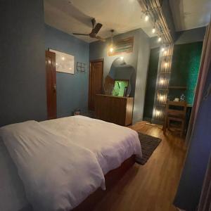 60Beans Bed & Breakfast